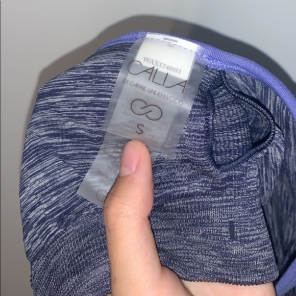 Calia Sports Bra - Picture 1 of 3